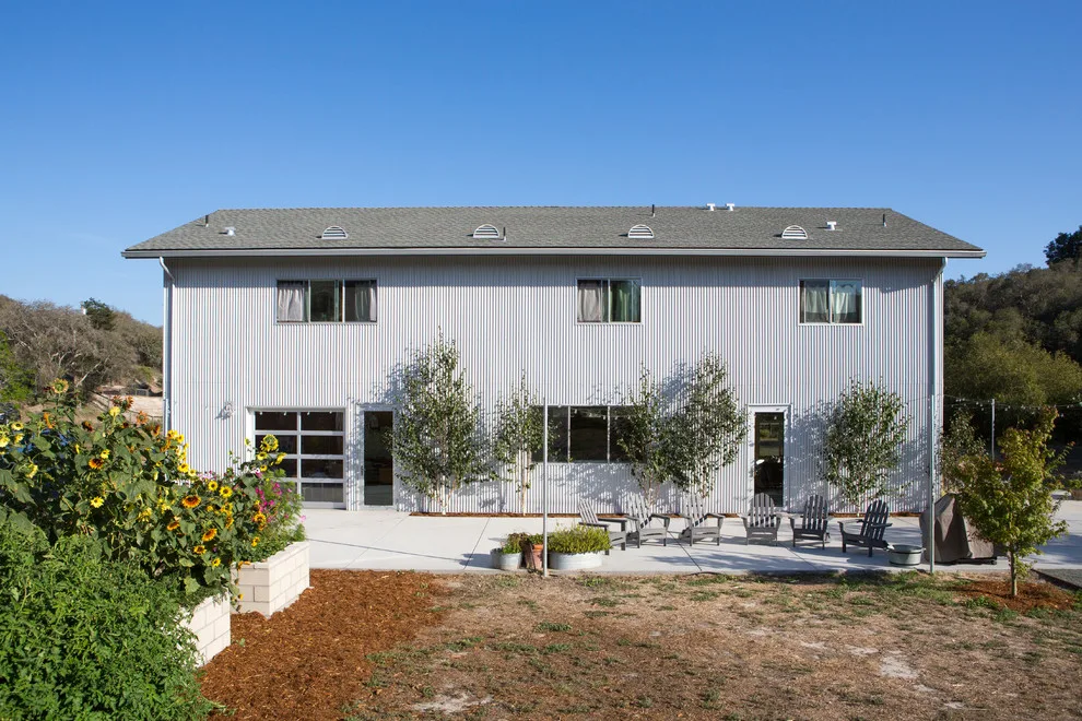 JM Architecture - Photo 4