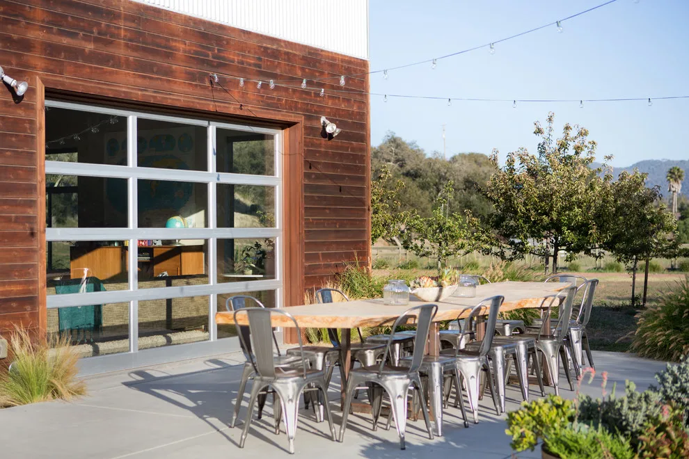 Residential Project - Arroyo Grande by JM Architecture - Photo 10