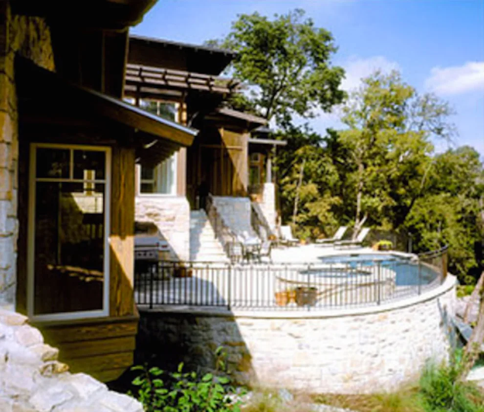 William R. Powell, A.I.A. Architect, LLC - Photo 5