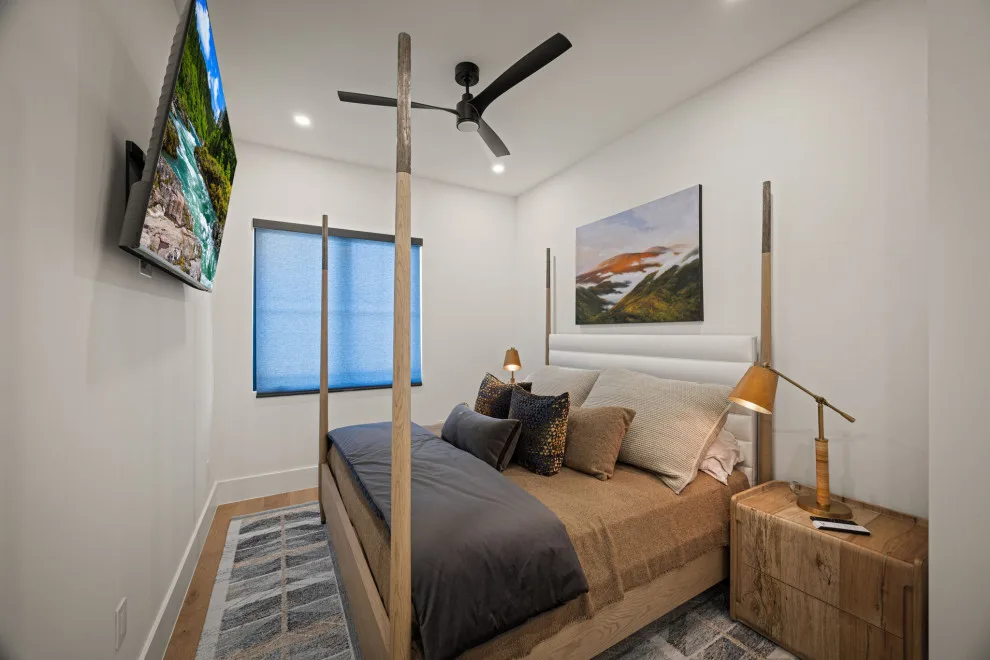 Residential Project - Flatrock Motorclub by Shawn Fisher Design - Photo 23