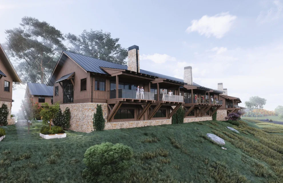Residential Project - Flatrock Motorclub by Shawn Fisher Design - Photo 3
