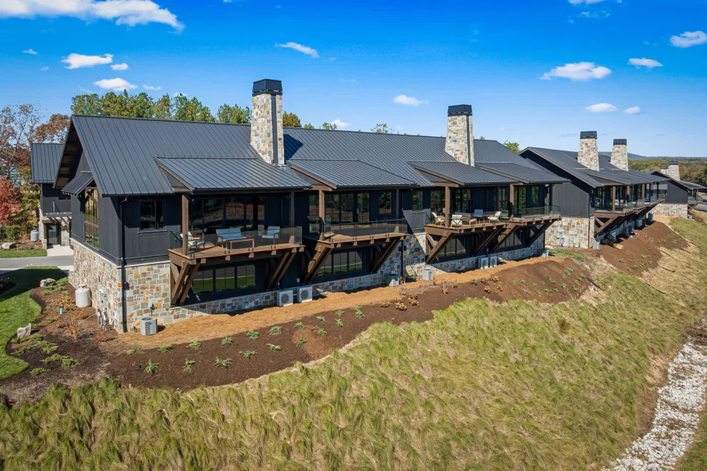 Residential Project - Flatrock Motorclub by Shawn Fisher Design - Photo 12