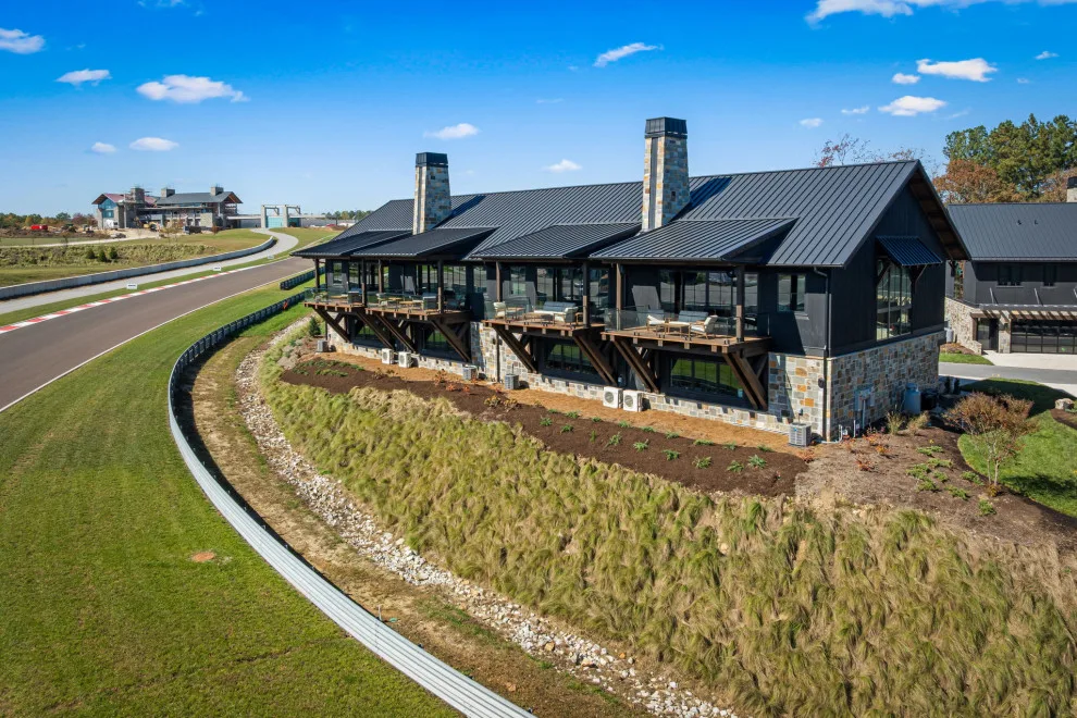 Residential Project - Flatrock Motorclub by Shawn Fisher Design - Photo 15