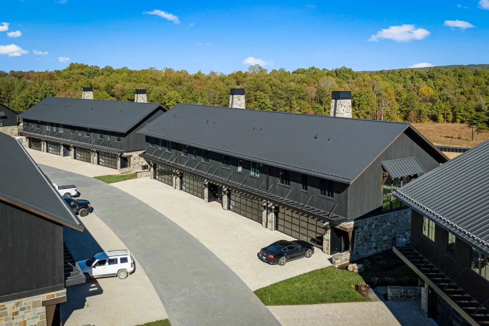 Residential Project - Flatrock Motorclub by Shawn Fisher Design - Photo 17