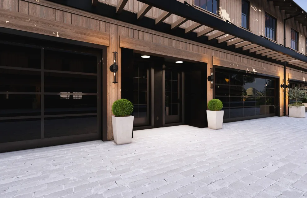 Residential Project - Flatrock Motorclub by Shawn Fisher Design - Photo 14