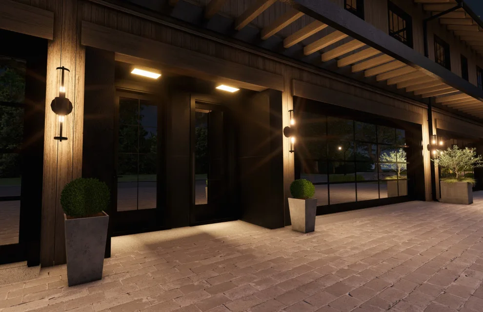 Residential Project - Flatrock Motorclub by Shawn Fisher Design - Photo 10
