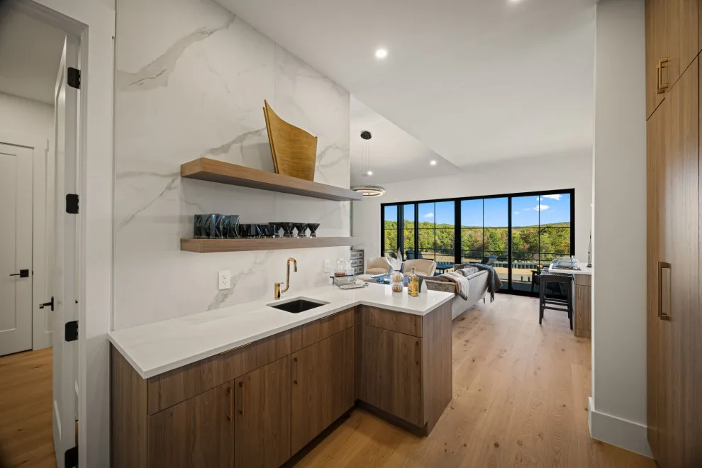Residential Project - Flatrock Motorclub by Shawn Fisher Design - Photo 25