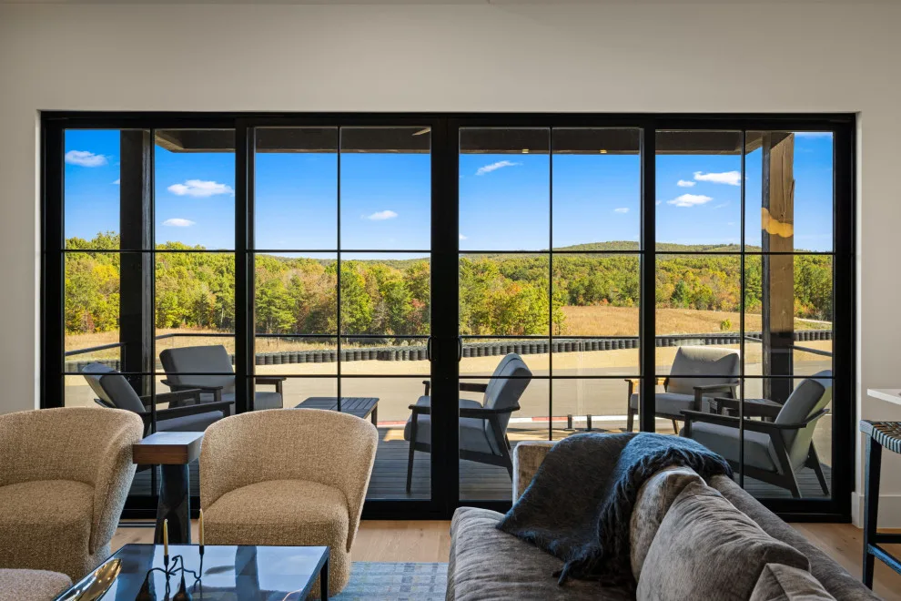 Residential Project - Flatrock Motorclub by Shawn Fisher Design - Photo 9