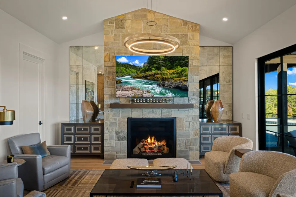 Residential Project - Flatrock Motorclub by Shawn Fisher Design - Photo 7
