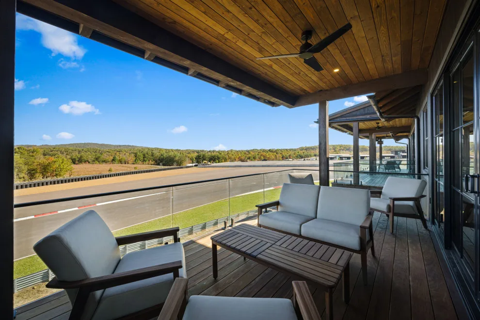 Residential Project - Flatrock Motorclub by Shawn Fisher Design - Photo 2