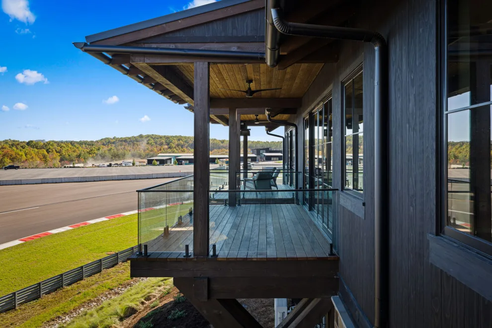 Residential Project - Flatrock Motorclub by Shawn Fisher Design - Photo 8