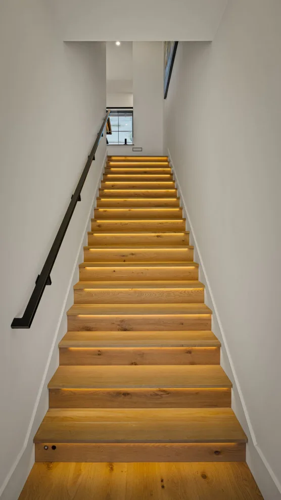 Residential Project - Flatrock Motorclub by Shawn Fisher Design - Photo 6
