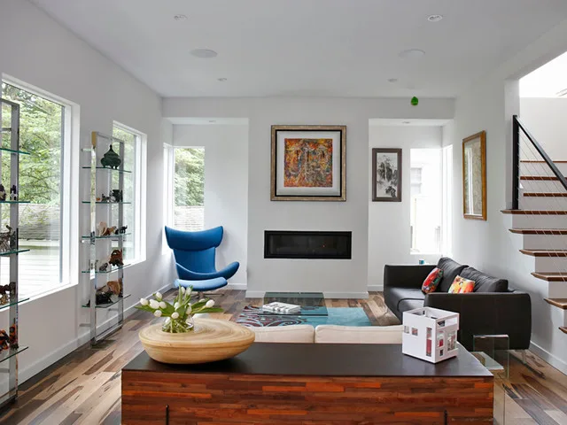 Confidential Home by Arcanum Architecture LLC - Photo 20