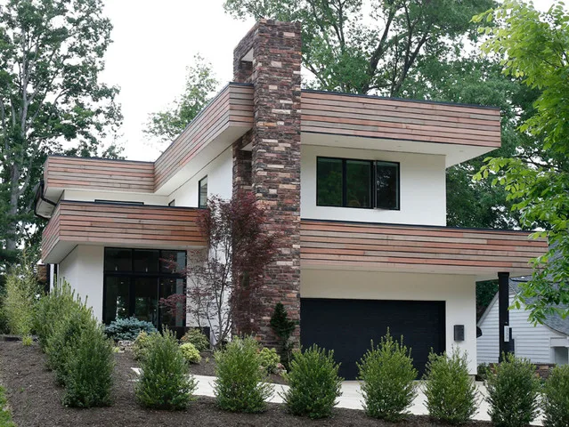 Confidential Home by Arcanum Architecture LLC - Photo 5