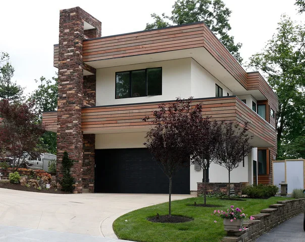 Confidential Home by Arcanum Architecture LLC - Photo 9