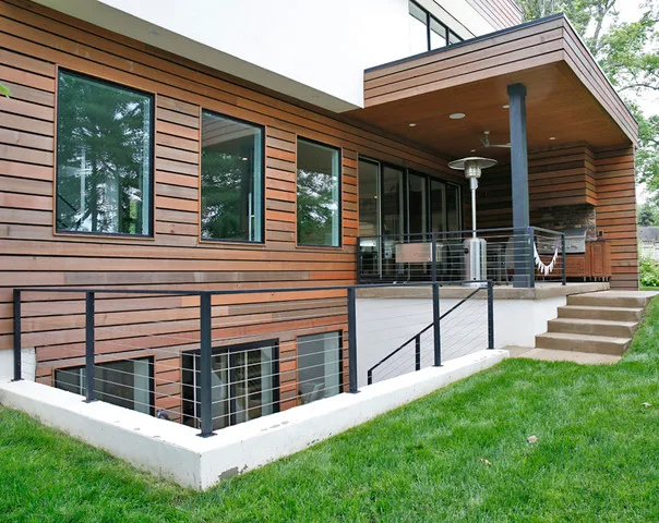 Confidential Home by Arcanum Architecture LLC - Photo 2