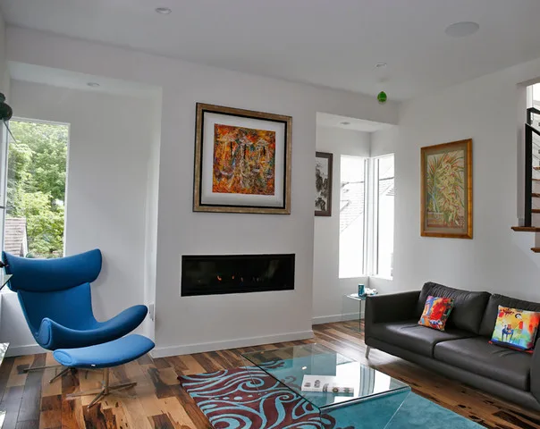 Arcanum Architecture LLC - Photo 8