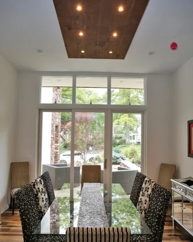 Confidential Home by Arcanum Architecture LLC - Photo 10