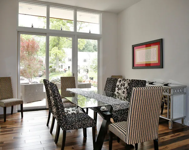 Confidential Home by Arcanum Architecture LLC - Photo 25