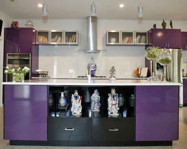 Confidential Home by Arcanum Architecture LLC - Photo 11
