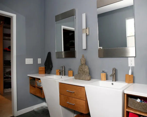 Confidential Home by Arcanum Architecture LLC - Photo 16