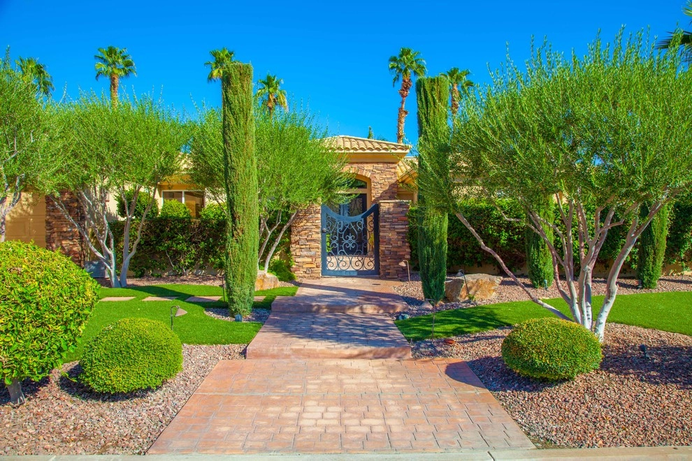 Front Yards & Curb Appeal by Turf Pros Direct - Photo 3