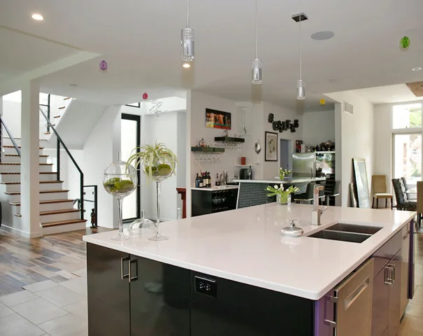 Confidential Home by Arcanum Architecture LLC - Photo 18