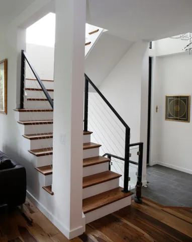 Confidential Home by Arcanum Architecture LLC - Photo 14
