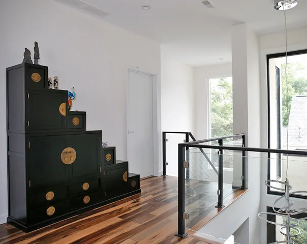 Confidential Home by Arcanum Architecture LLC - Photo 12