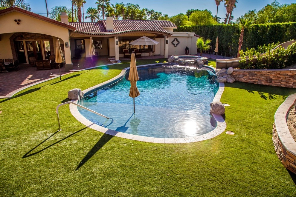 Turf Pros Direct - Photo 14