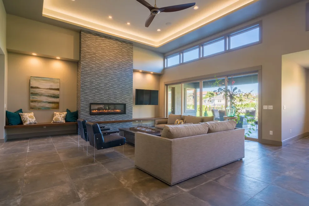 Wenatchee Home by Forte Architects - Photo 4