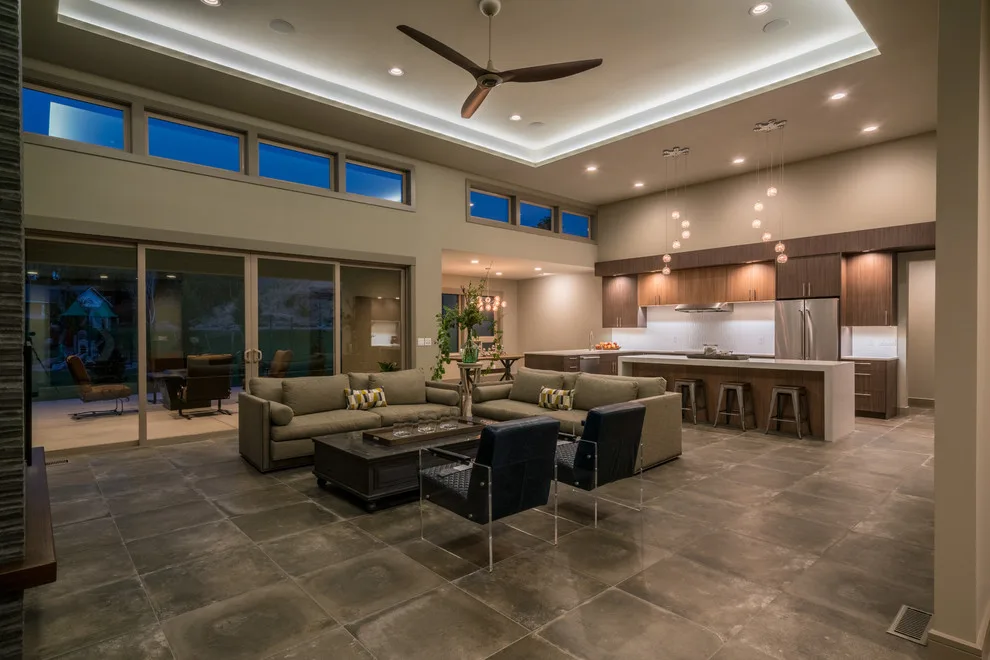 Wenatchee Home by Forte Architects - Photo 2