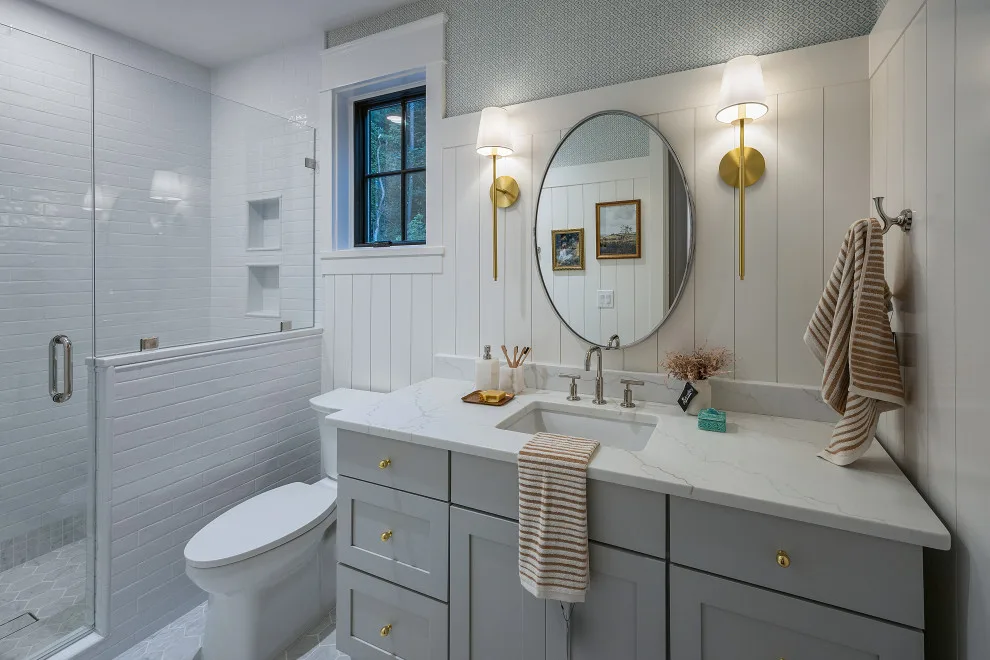 Gettysvue Private Residence by Shawn Fisher Design - Photo 8