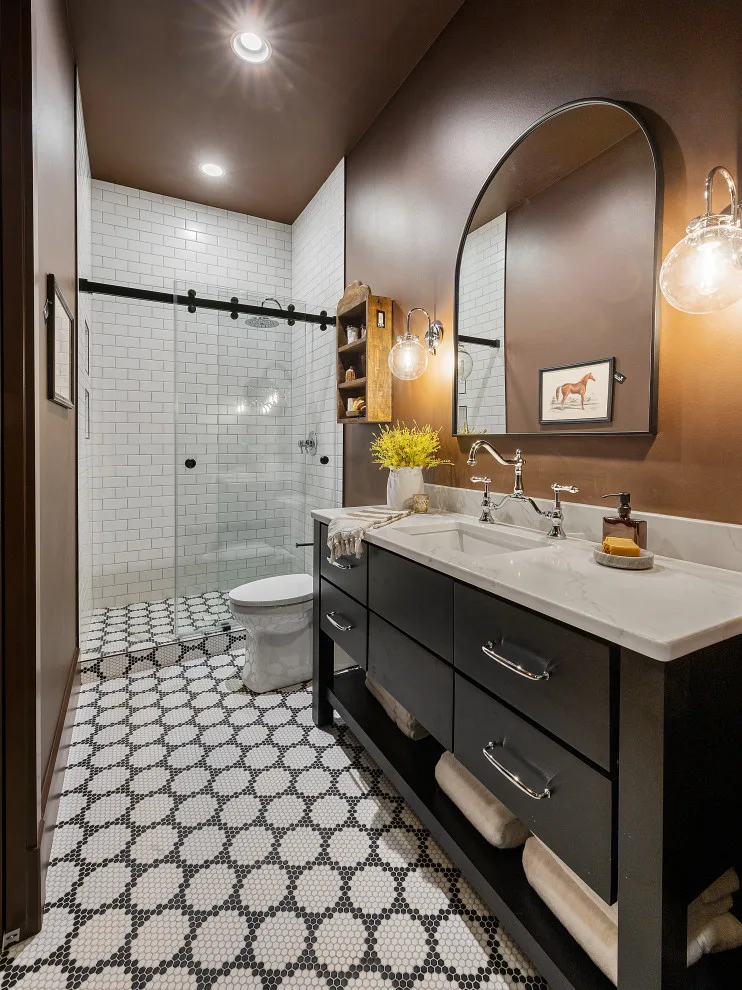 Gettysvue Private Residence by Shawn Fisher Design - Photo 23