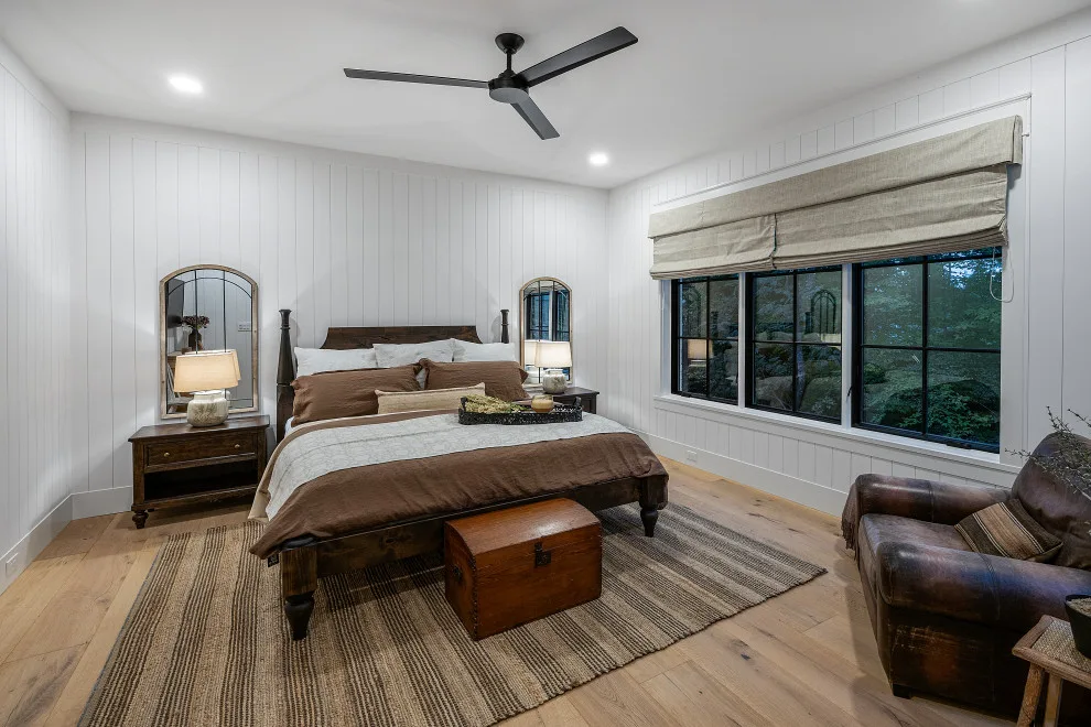 Gettysvue Private Residence by Shawn Fisher Design - Photo 13