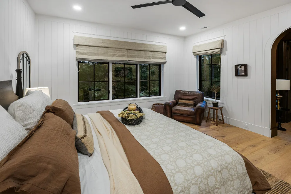 Gettysvue Private Residence by Shawn Fisher Design - Photo 29