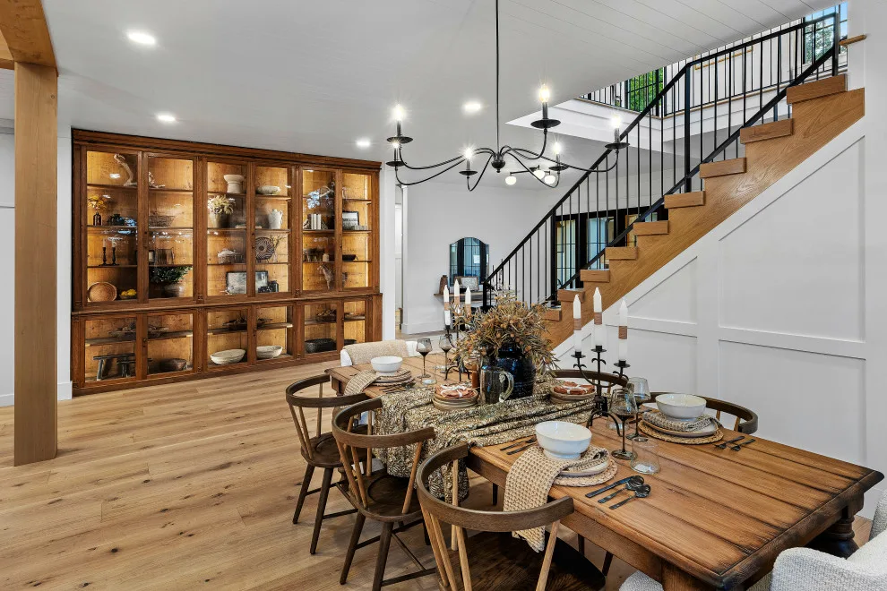Gettysvue Private Residence by Shawn Fisher Design - Photo 5