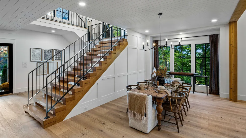 Gettysvue Private Residence by Shawn Fisher Design - Photo 22