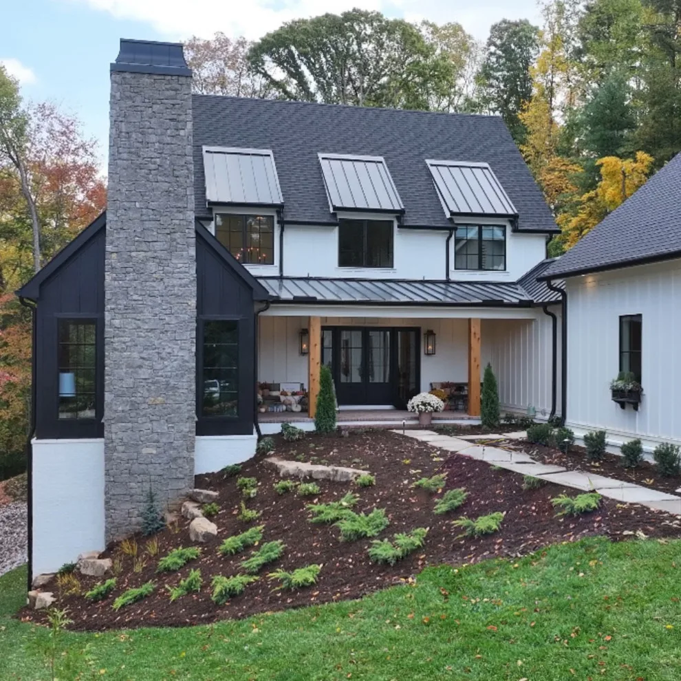 Gettysvue Private Residence by Shawn Fisher Design - Photo 20