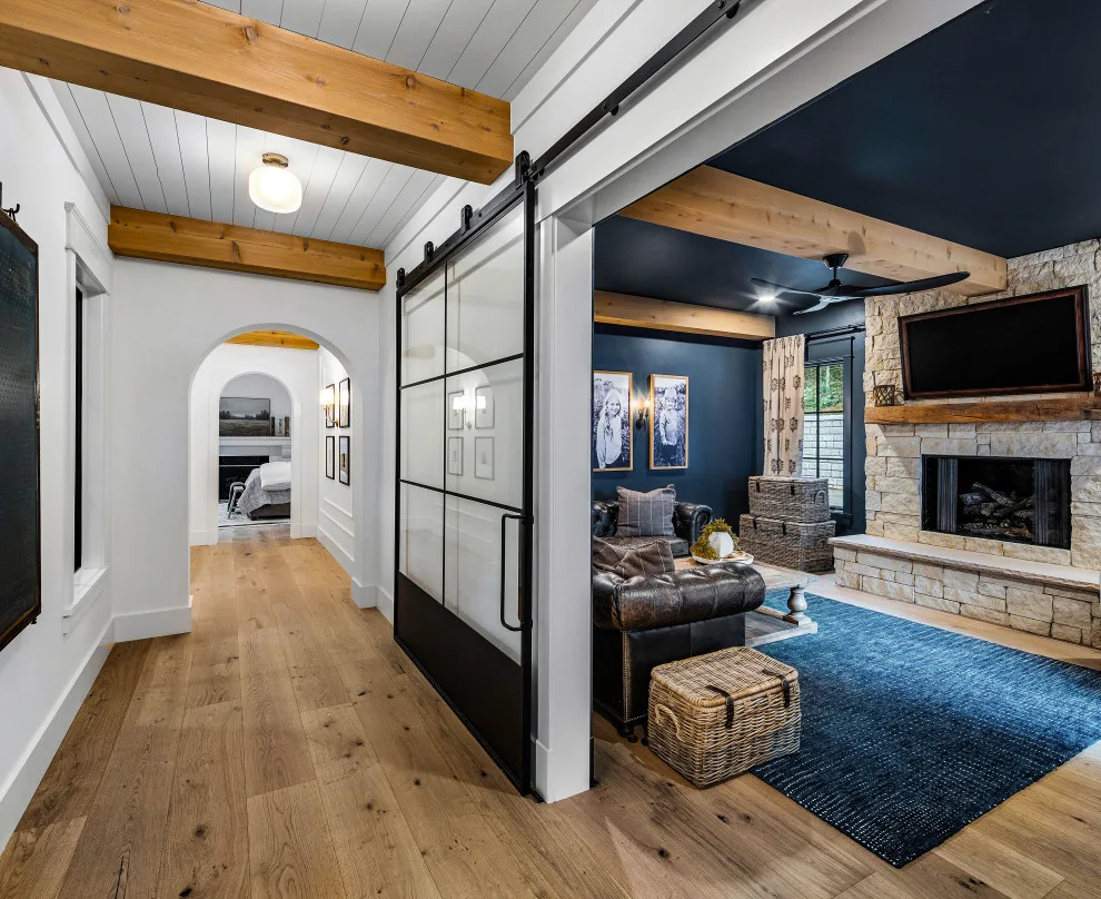 Gettysvue Private Residence by Shawn Fisher Design - Photo 6