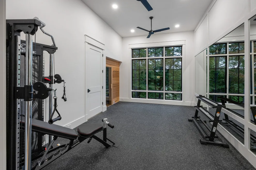 Gettysvue Private Residence by Shawn Fisher Design - Photo 31