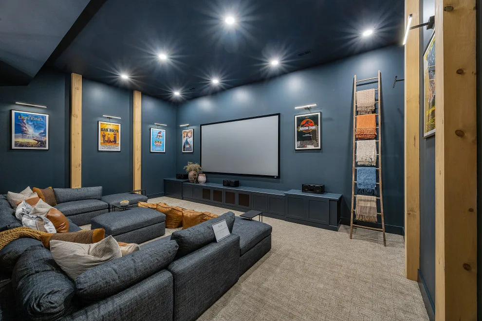 Gettysvue Private Residence by Shawn Fisher Design - Photo 21