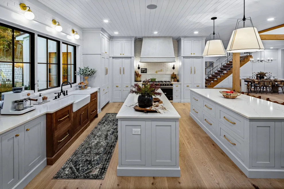 Gettysvue Private Residence by Shawn Fisher Design - Photo 25