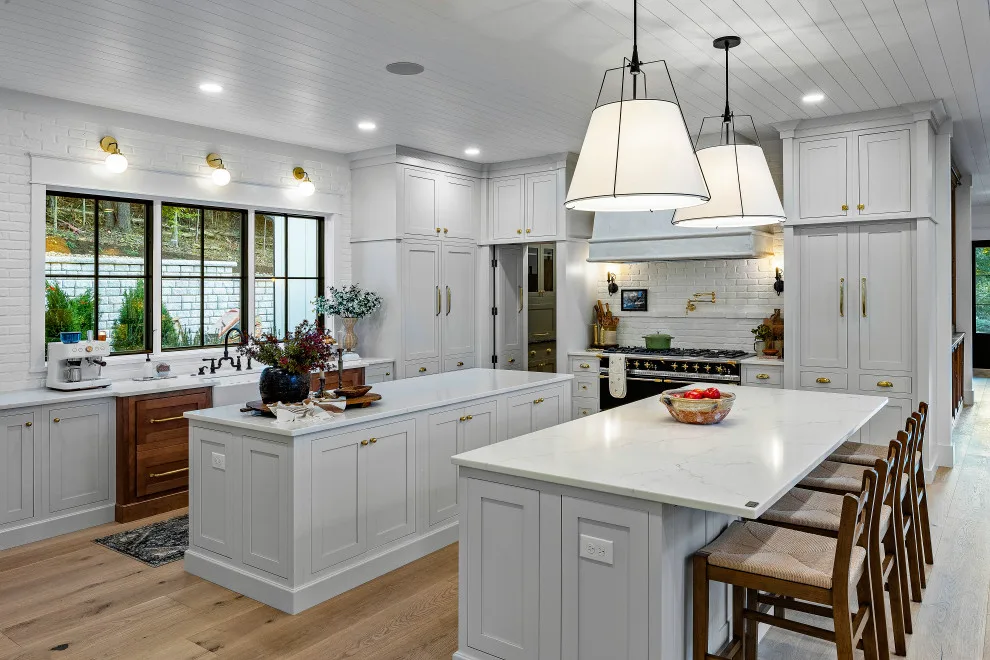 Gettysvue Private Residence by Shawn Fisher Design - Photo 2