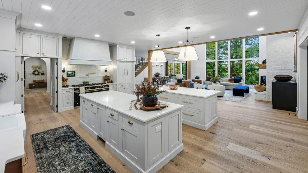 Gettysvue Private Residence by Shawn Fisher Design - Photo 3