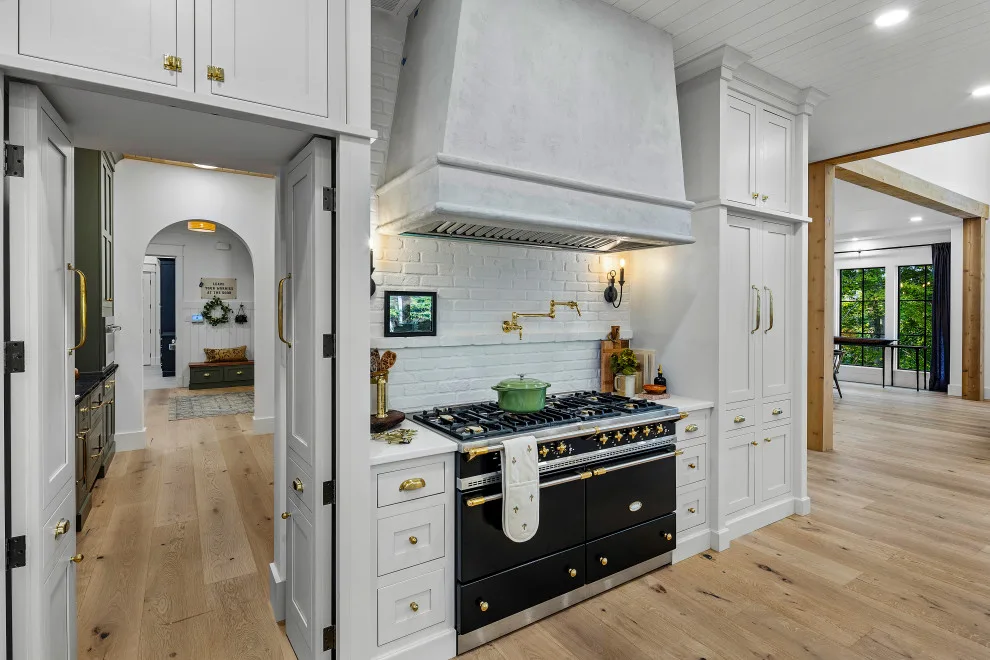 Gettysvue Private Residence by Shawn Fisher Design - Photo 19