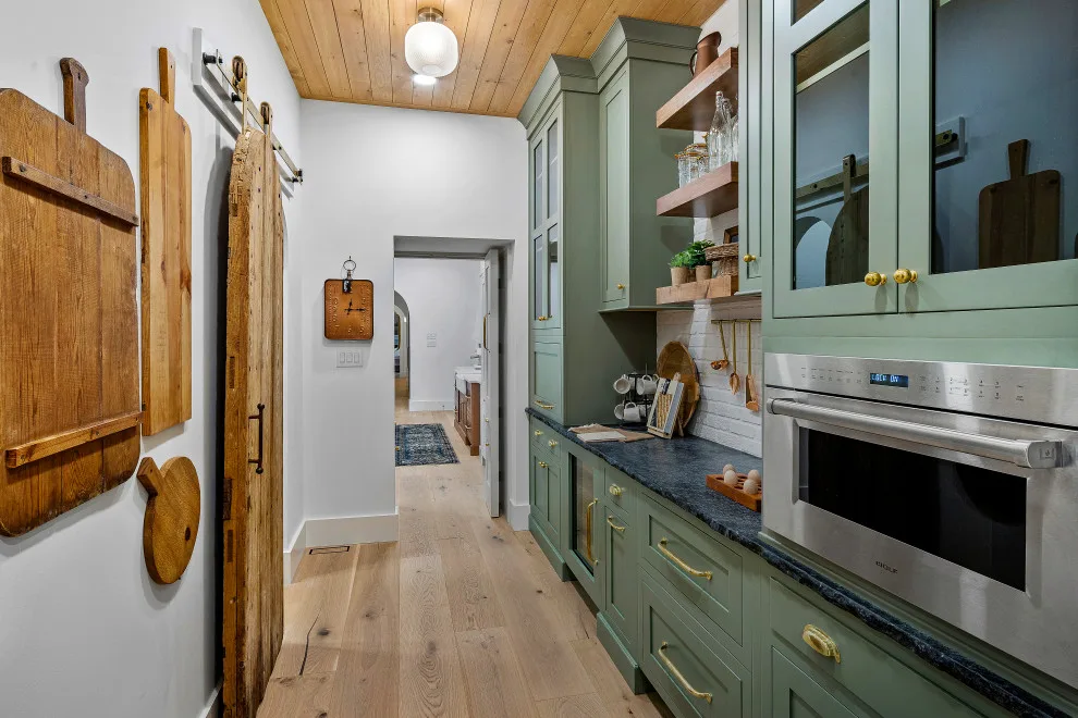 Gettysvue Private Residence by Shawn Fisher Design - Photo 12