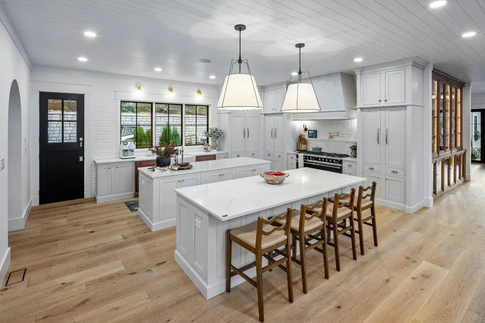 Gettysvue Private Residence by Shawn Fisher Design - Photo 24