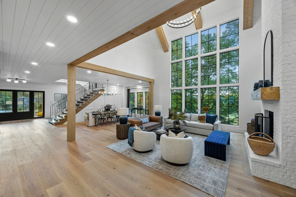 Gettysvue Private Residence by Shawn Fisher Design - Photo 27