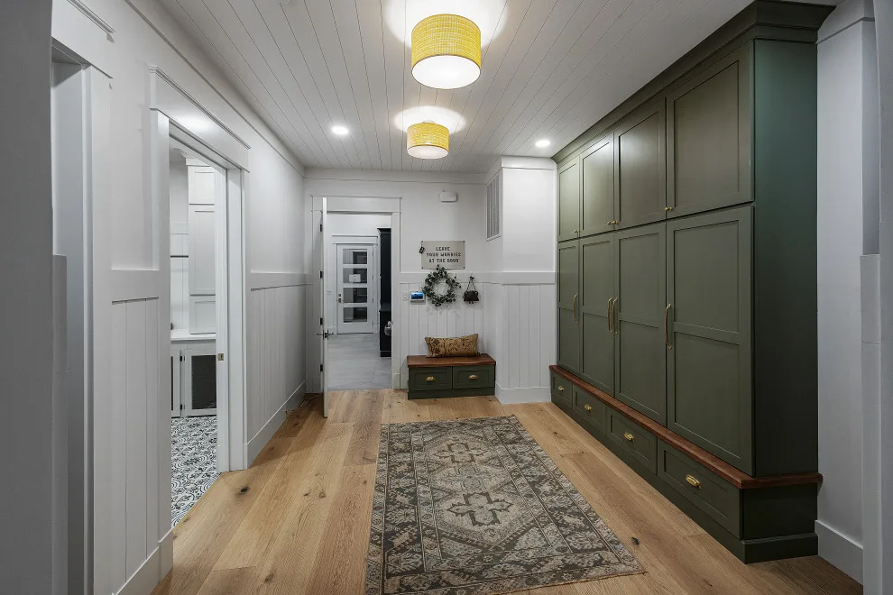 Gettysvue Private Residence by Shawn Fisher Design - Photo 16